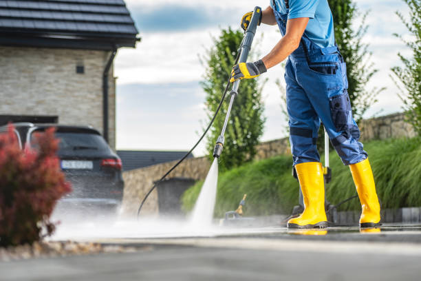 Coweta, OK Pressure Washing Services Company